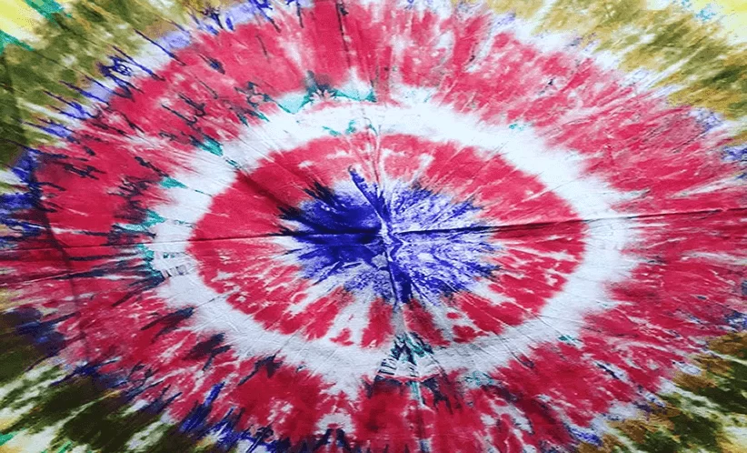 Tie-Dye : Rocketman in Sarasota, FL Old-School Head Shop & Gift Shop
